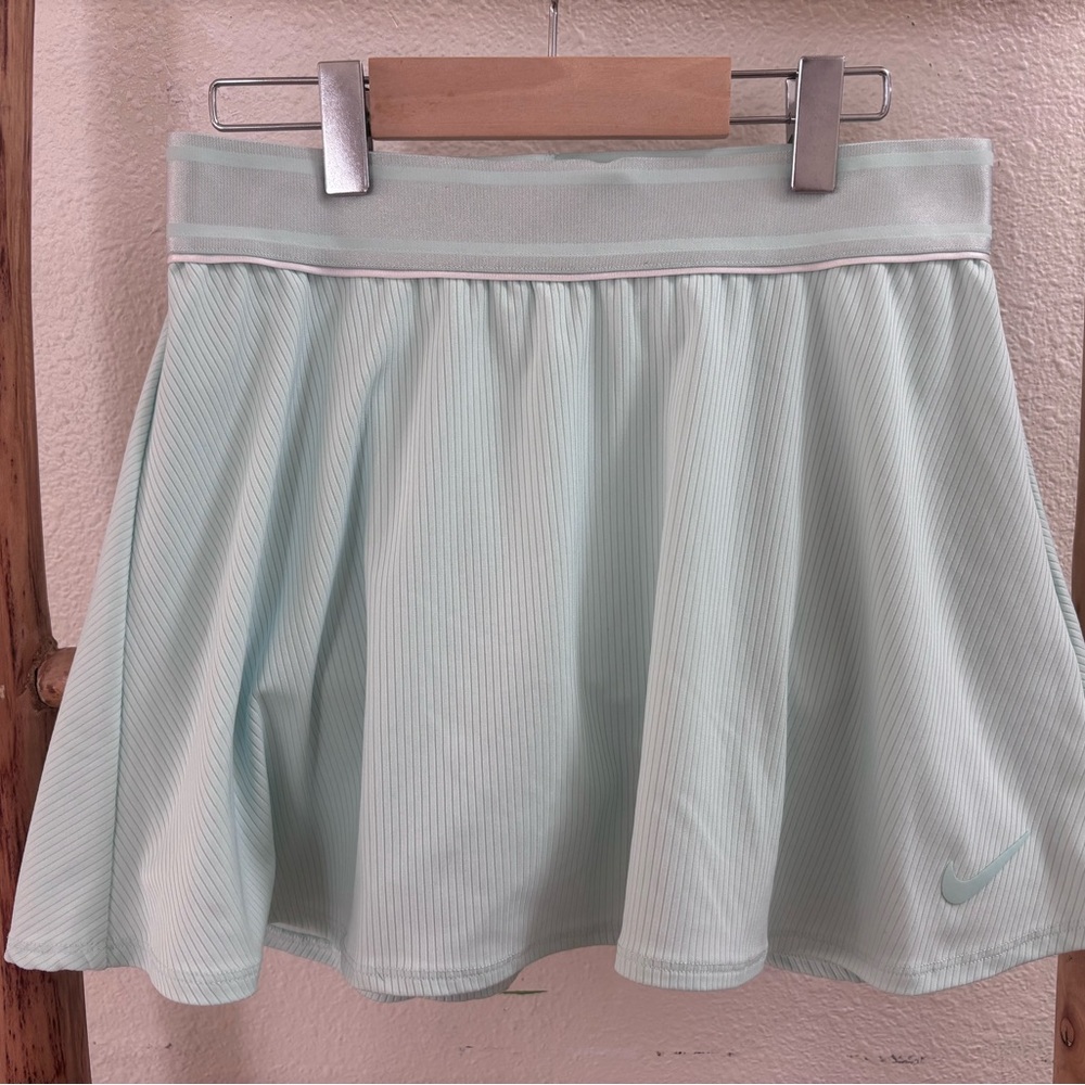 Nike Skort Women’s -Babyblue